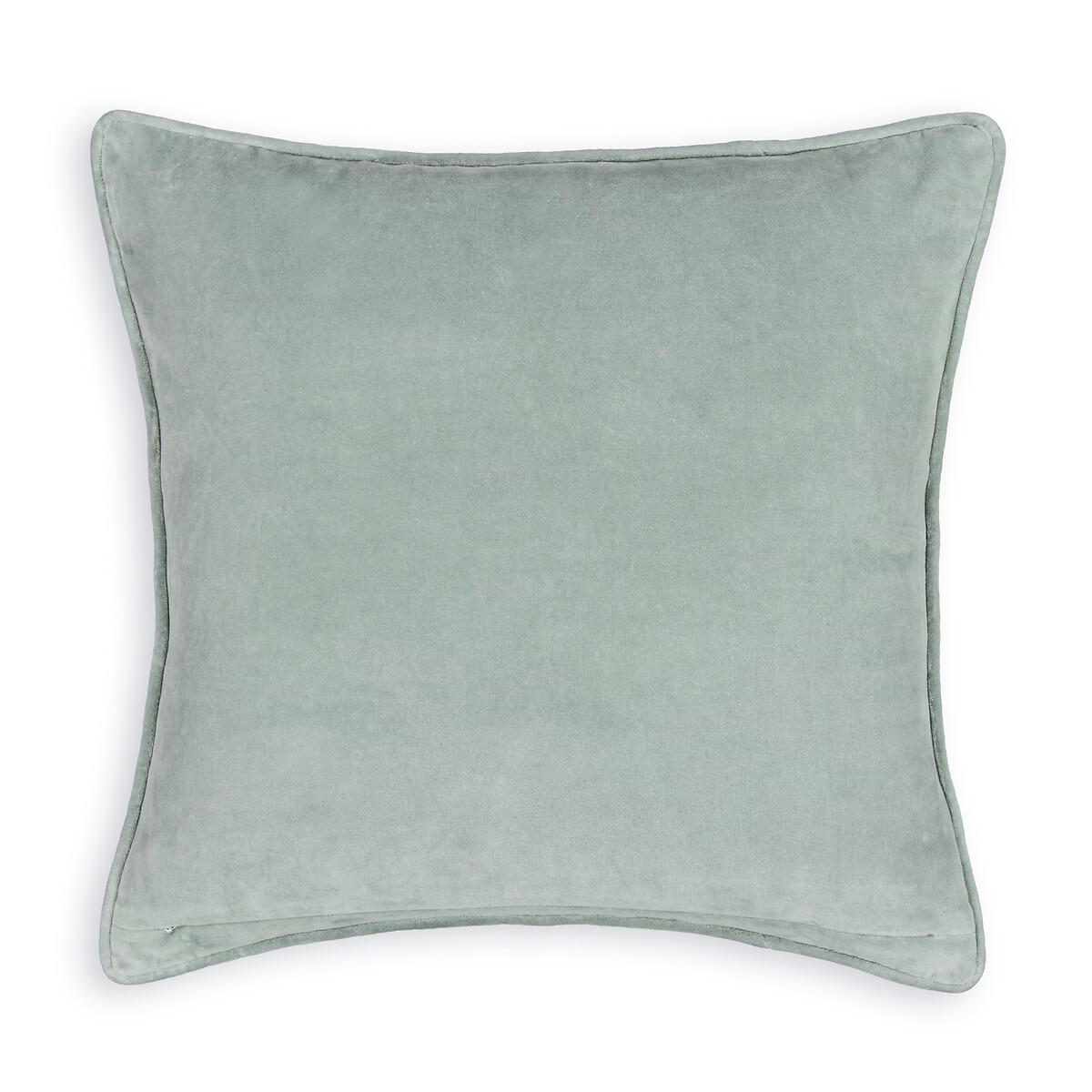Georgio 45 x 45cm Striped 100% Cotton Cushion Cover – image 2