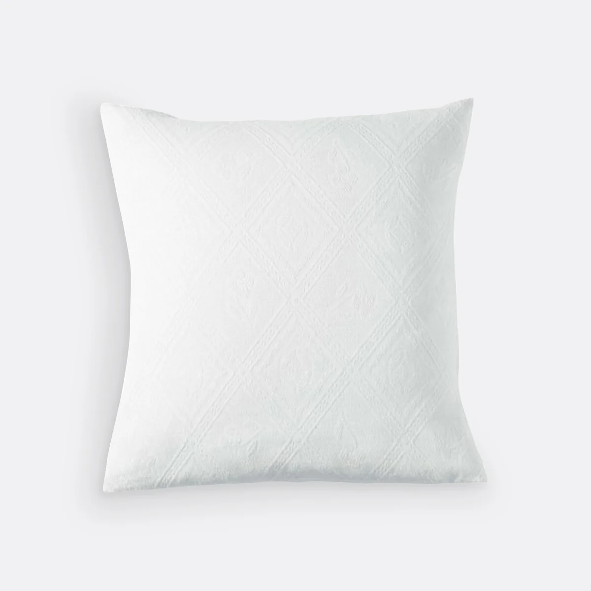Indo Cotton Jacquard Cushion Cover – image 3