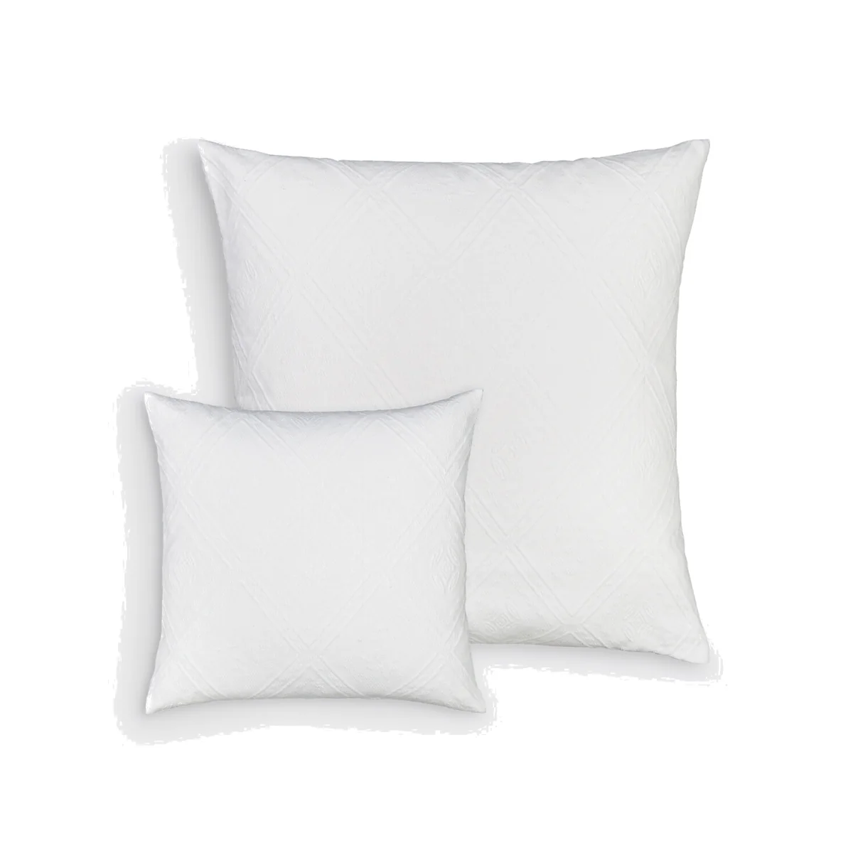 Indo Cotton Jacquard Cushion Cover – image 1