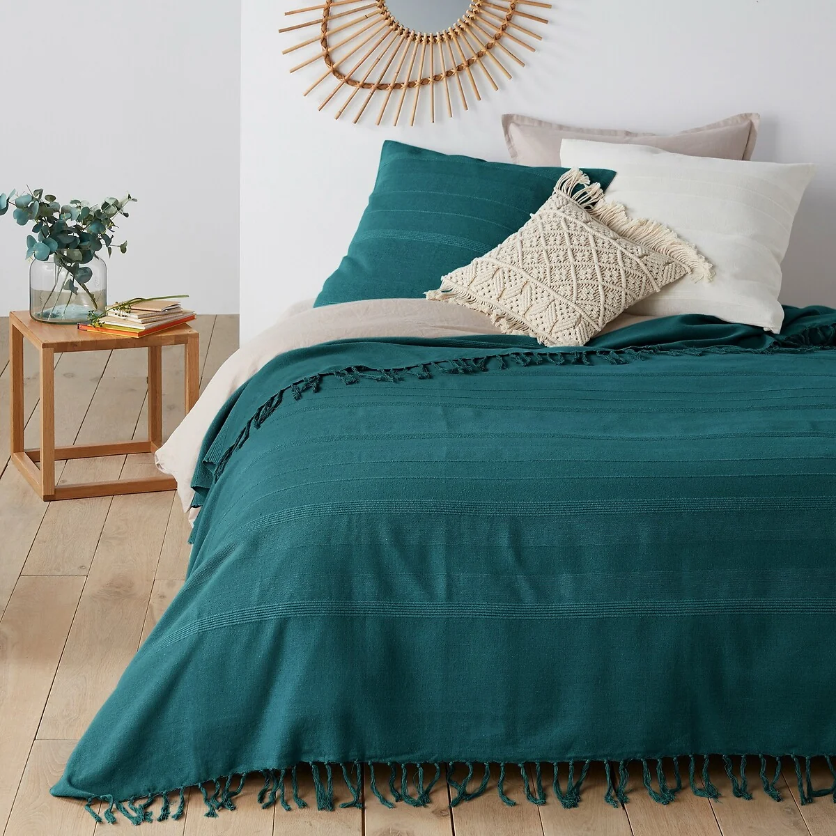 Nedo Cotton Cushion Cover – image 2