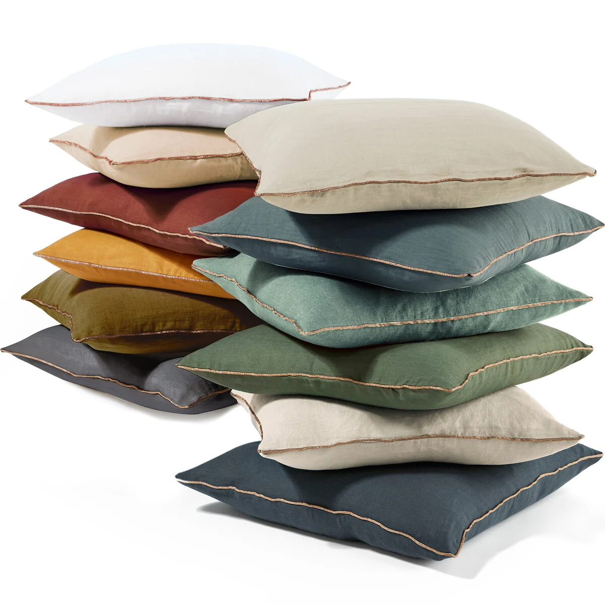 Onega Cushion Cover – image 3