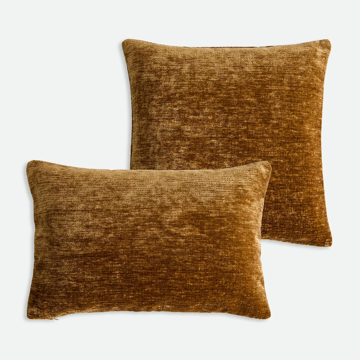 Bocha Textured Velvet Cushion Cover – image 6