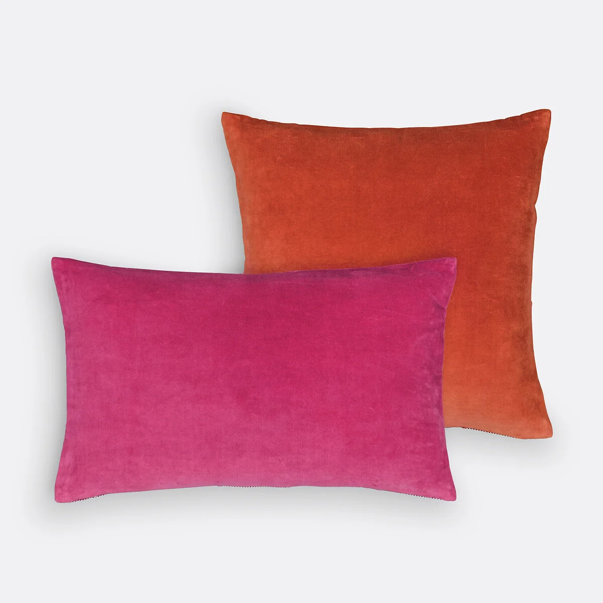 Brimo Velvet Cushion Cover, 50 X 30cm – image 4