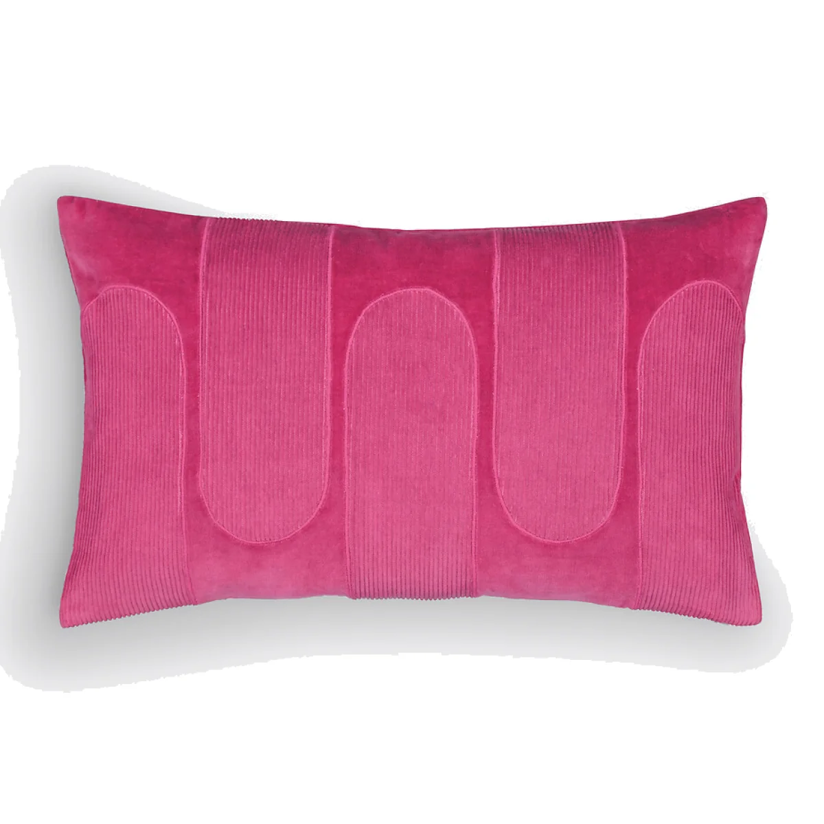 Brimo Velvet Cushion Cover, 50 X 30cm – image 1