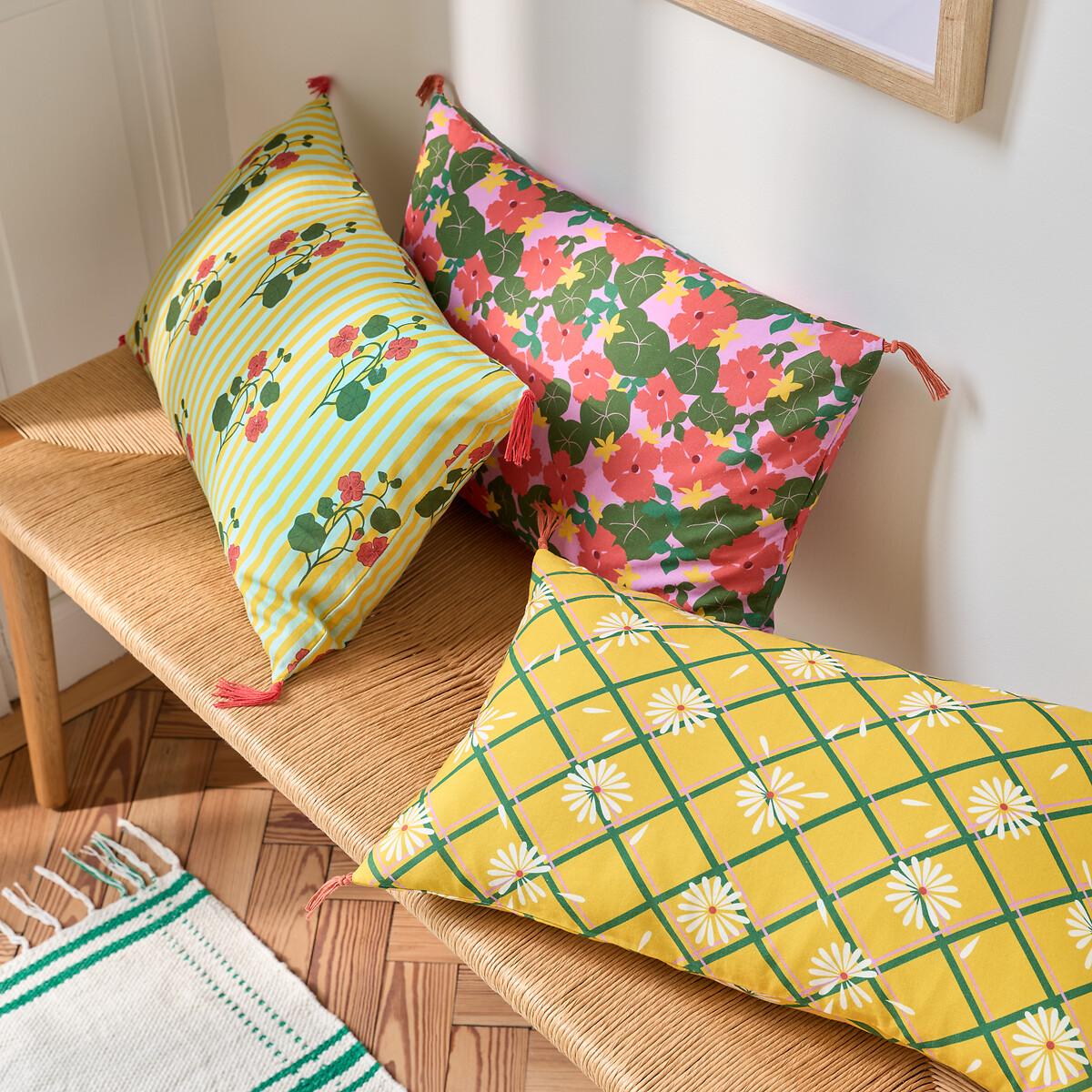 Lena Cushion Cover, 50 x 30cm – image 2