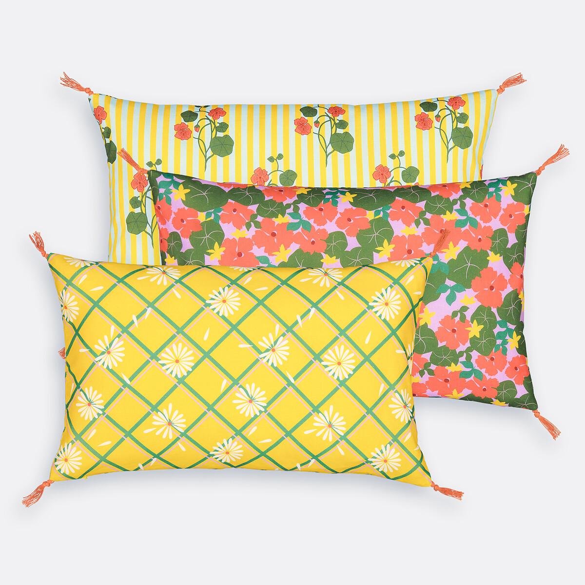 Lena Cushion Cover, 50 x 30cm – image 3
