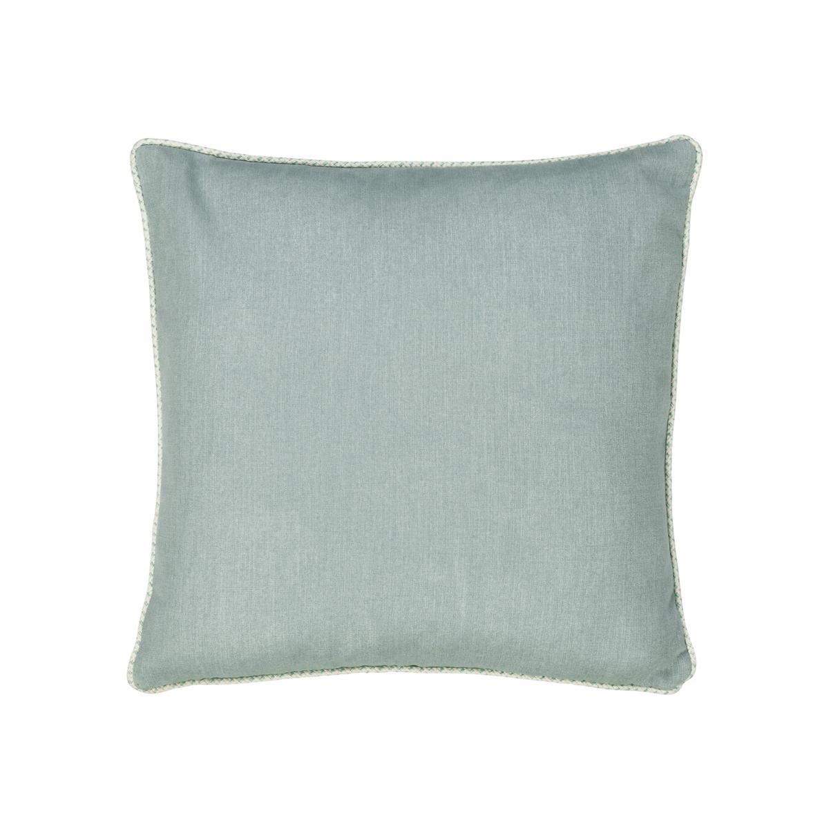 Country House Casual Fabric Filled Cushion 50x50cm