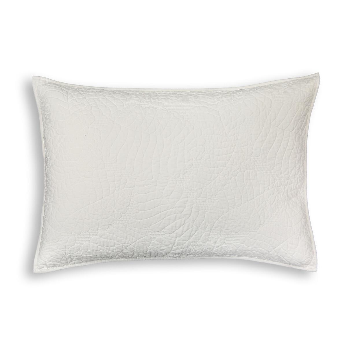 Tropical Cotton Percale Cushion Cover – image 3