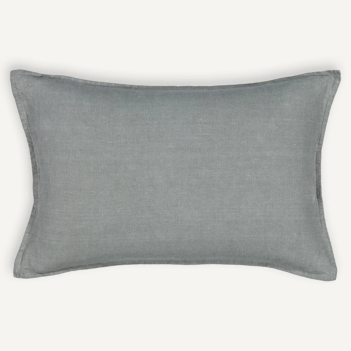 Boreo Cushion Cover in Thick Linen – image 3