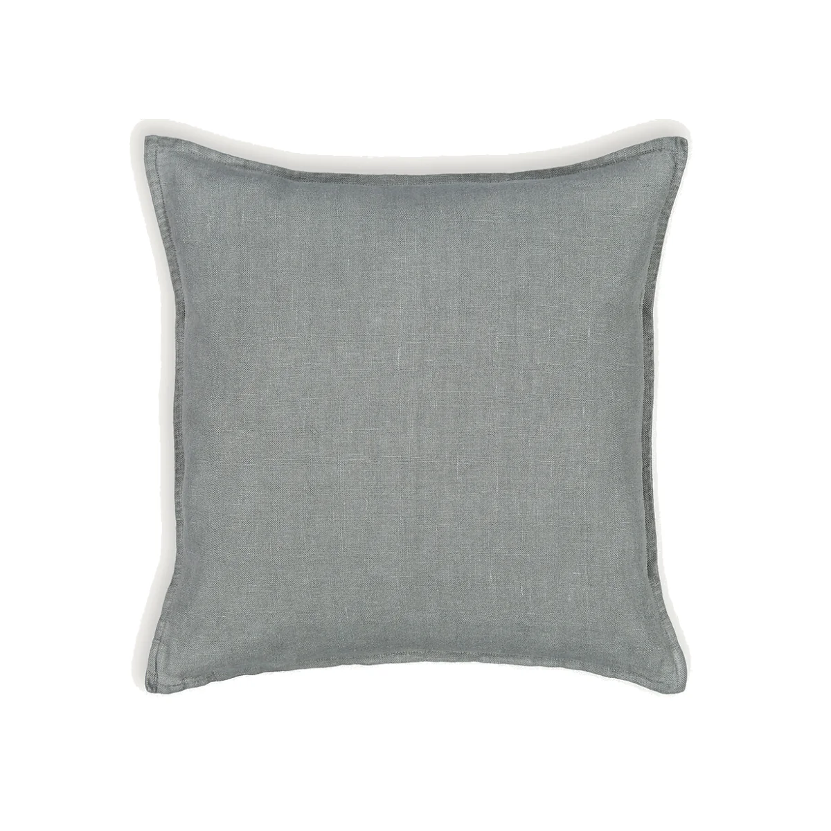 Boreo Cushion Cover in Thick Linen – image 1