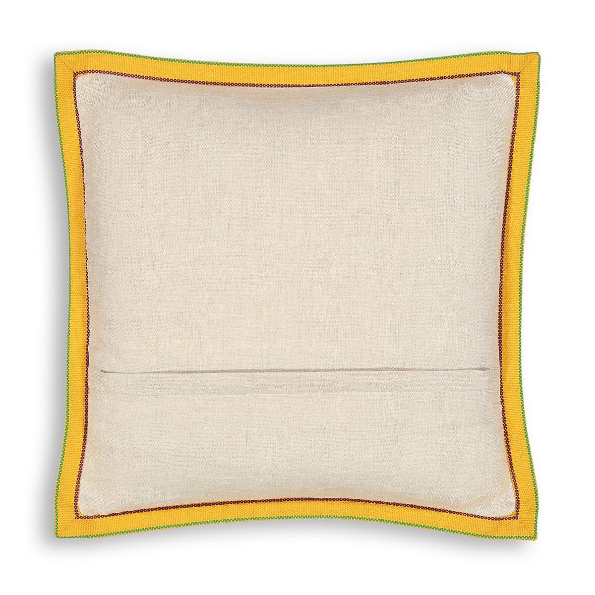 Andrea Linen Cushion Cover – image 2