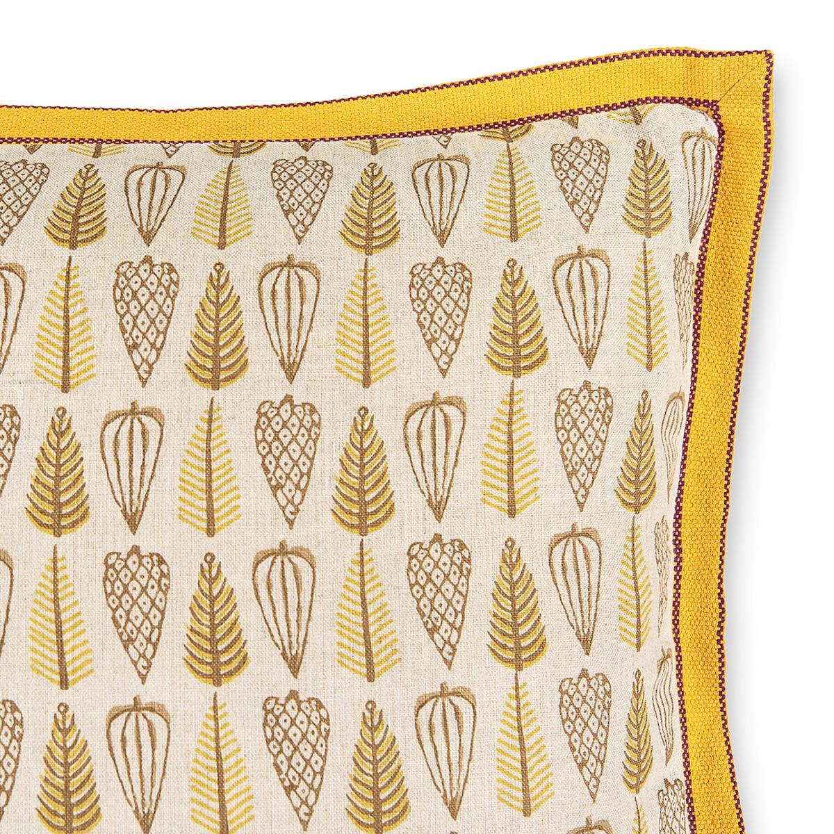 Andrea Linen Cushion Cover – image 3