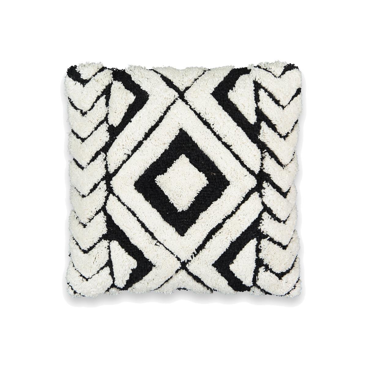 Temara Tufted Cushion Cover – image 1