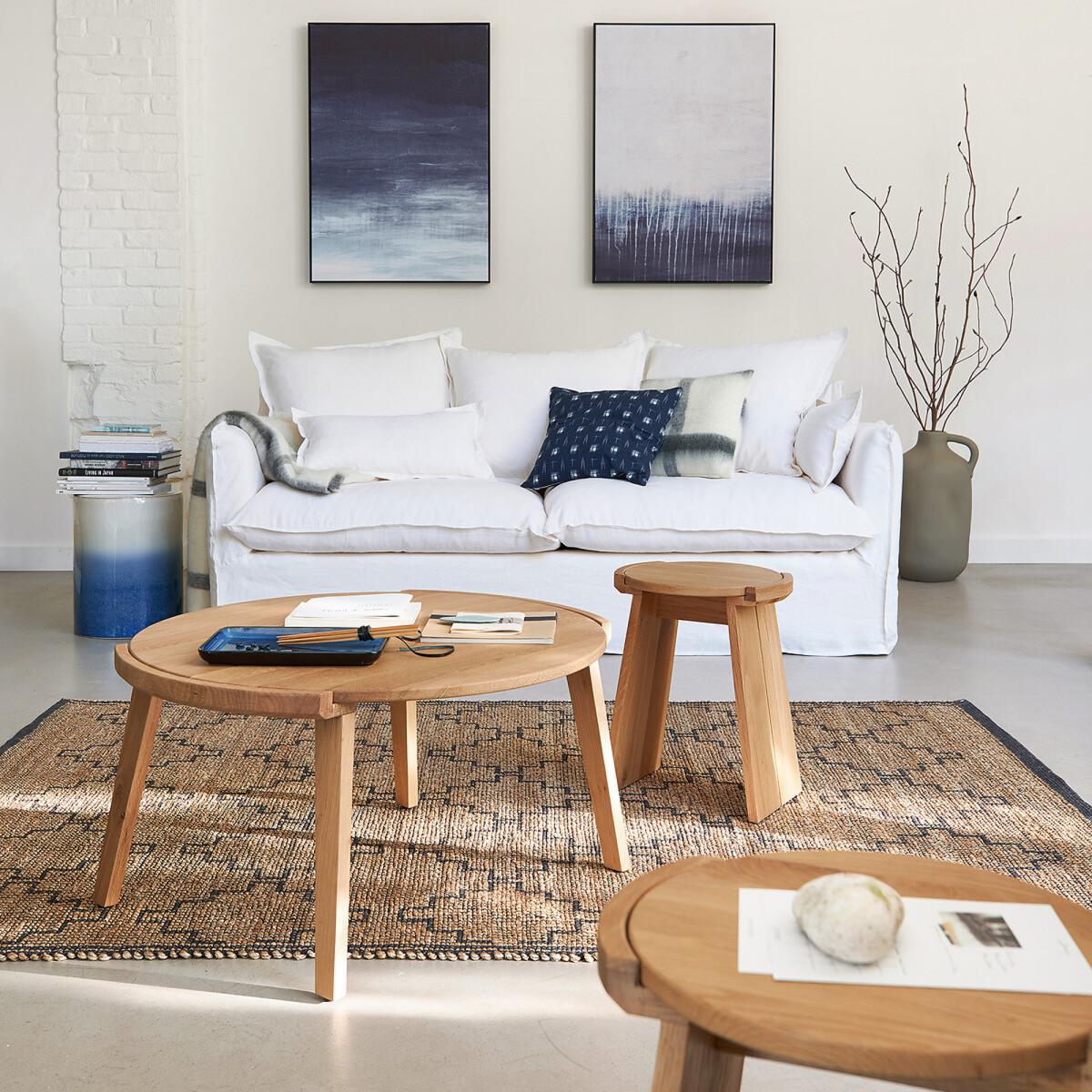 Visbo Cushion Cover – image 2