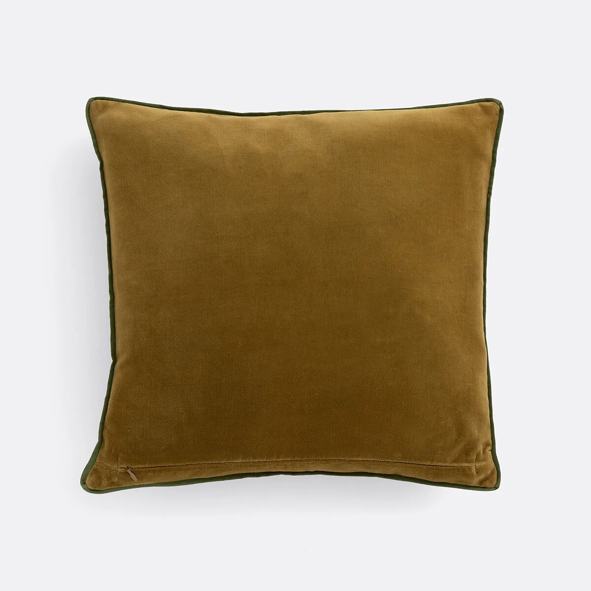 Shandira Block Print Cotton Cushion Cover – image 4