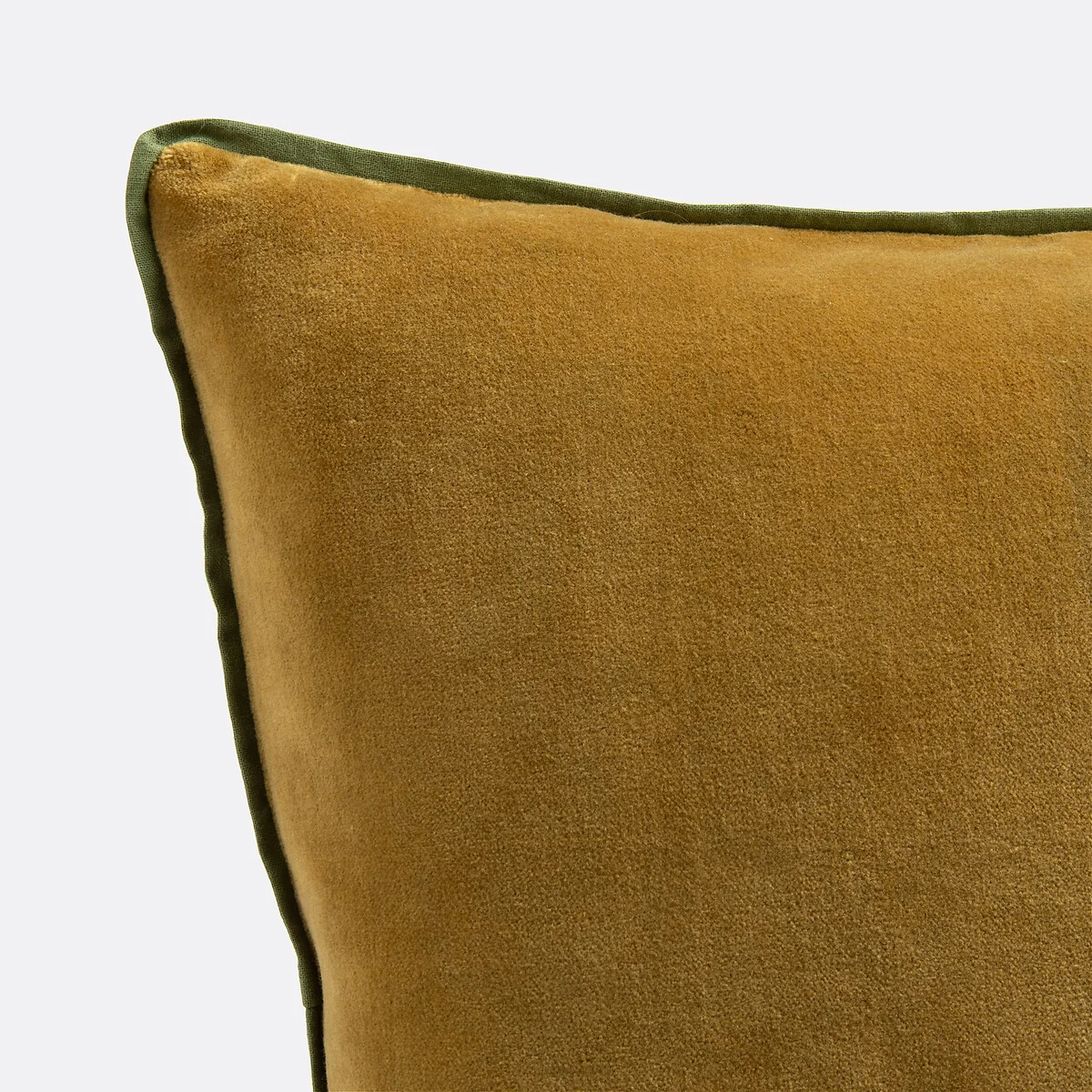 Shandira Block Print Cotton Cushion Cover – image 5