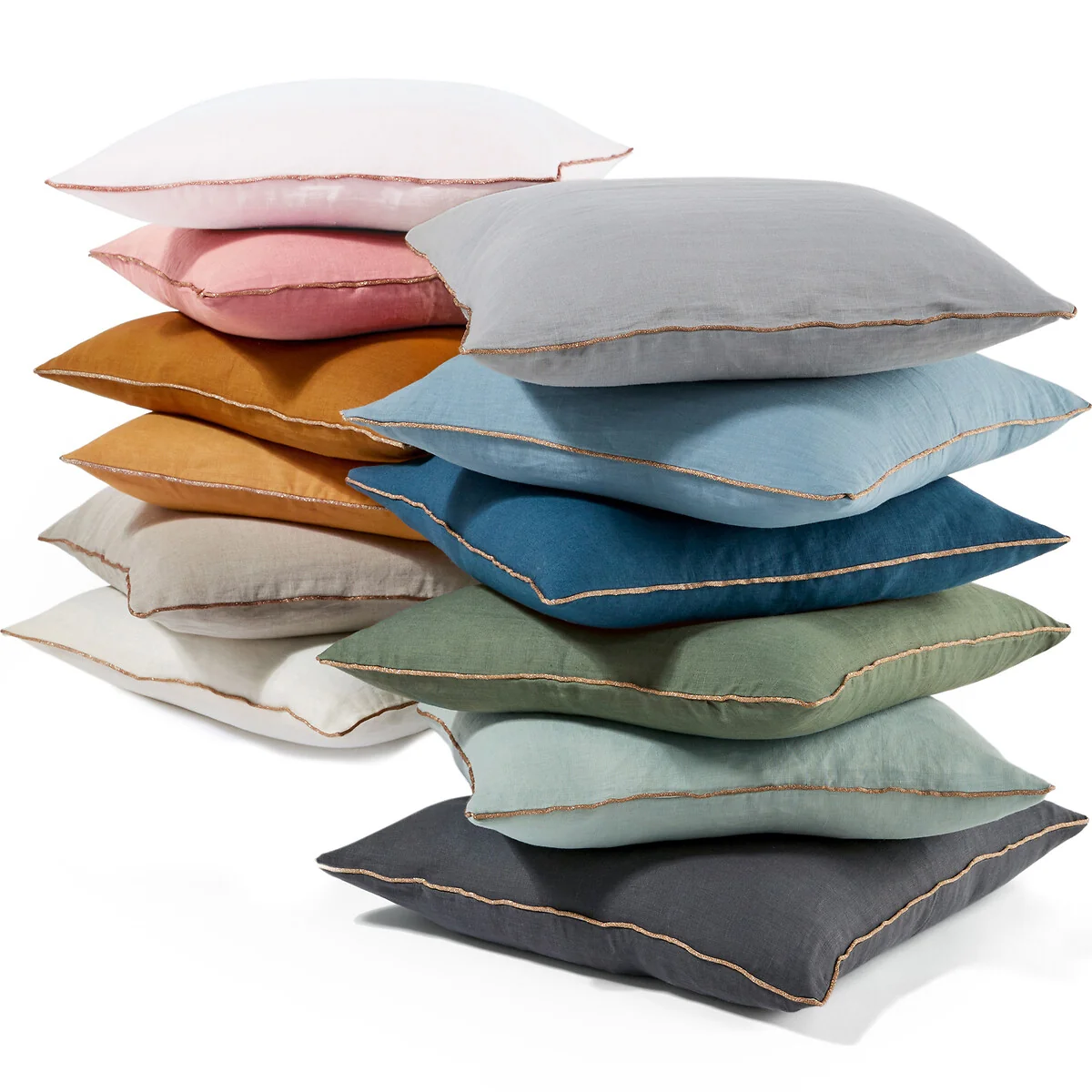 Onega Cushion Cover – image 2