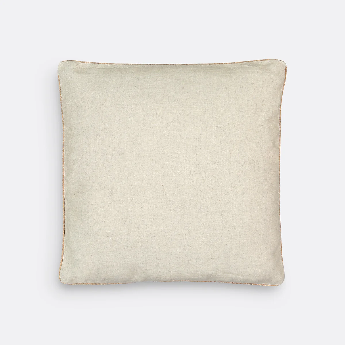 Onega Washed Linen Cushion Cover – image 2