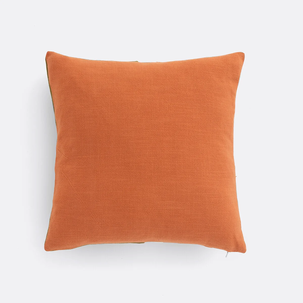 Wonder Cotton Square Cushion Cover 40 X 40cm – image 4