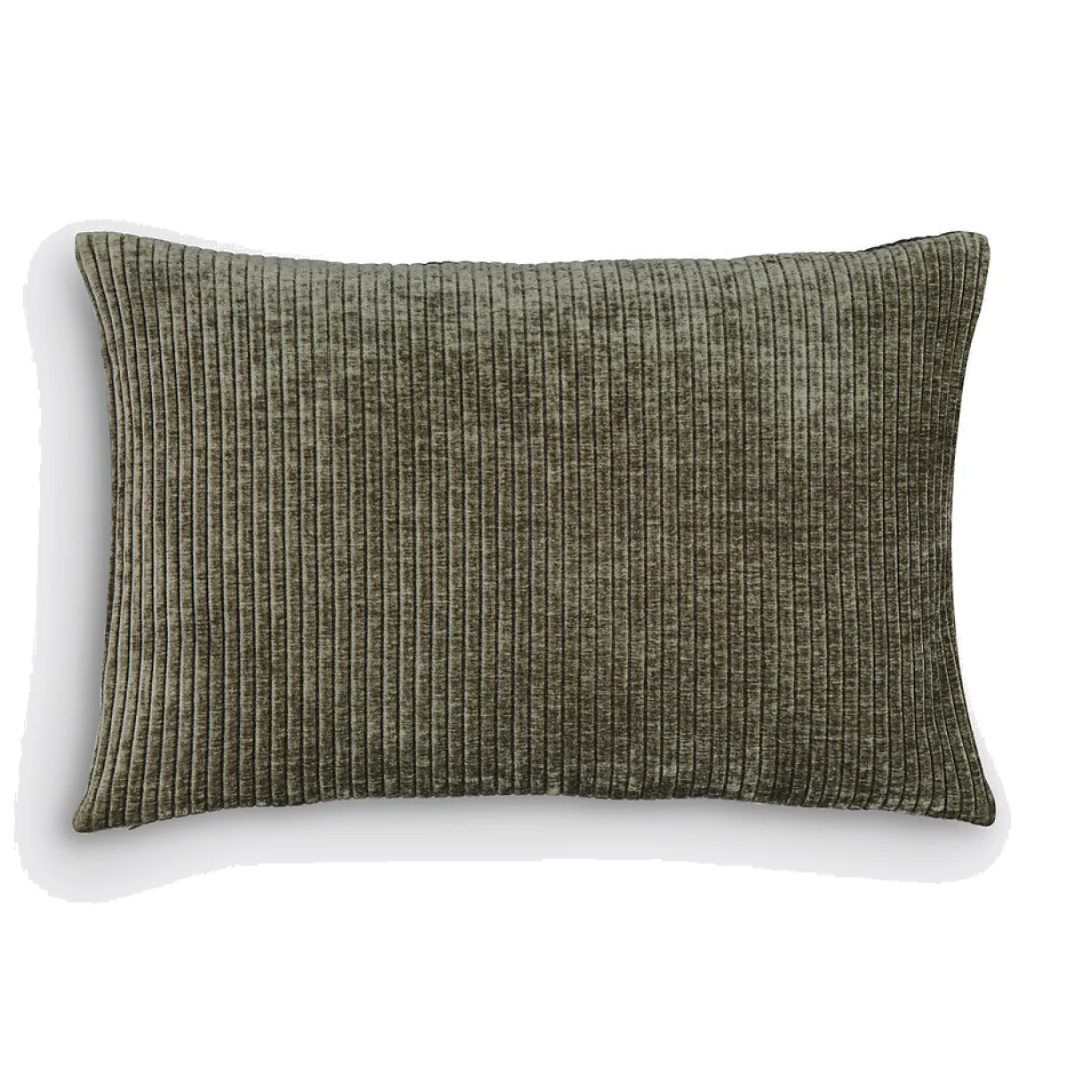 Carly Cushion Cover 60x40cm in Corduroy – image 1