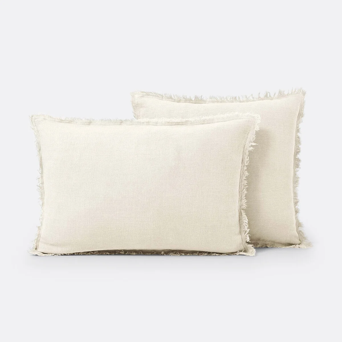 Linange Pure Washed Linen Cushion Cover – image 2