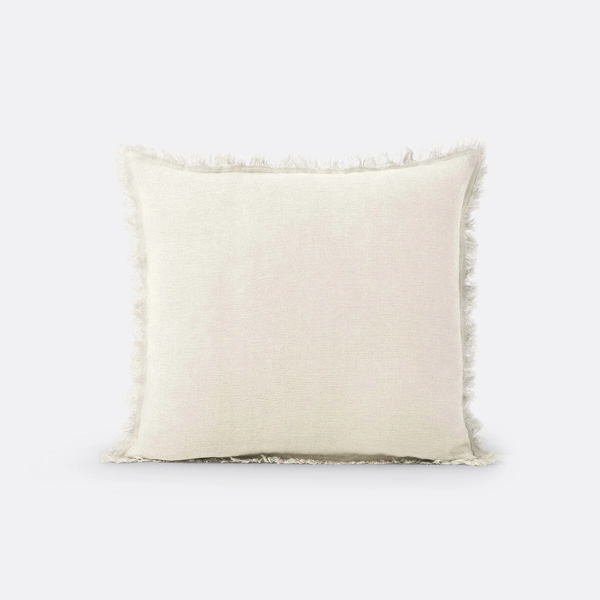 Linange Pure Washed Linen Cushion Cover – image 3