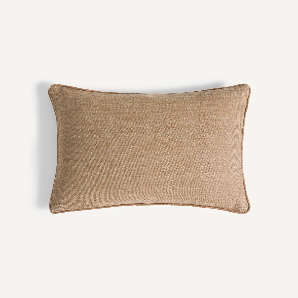 Serge Linen Cushion Cover – image 2