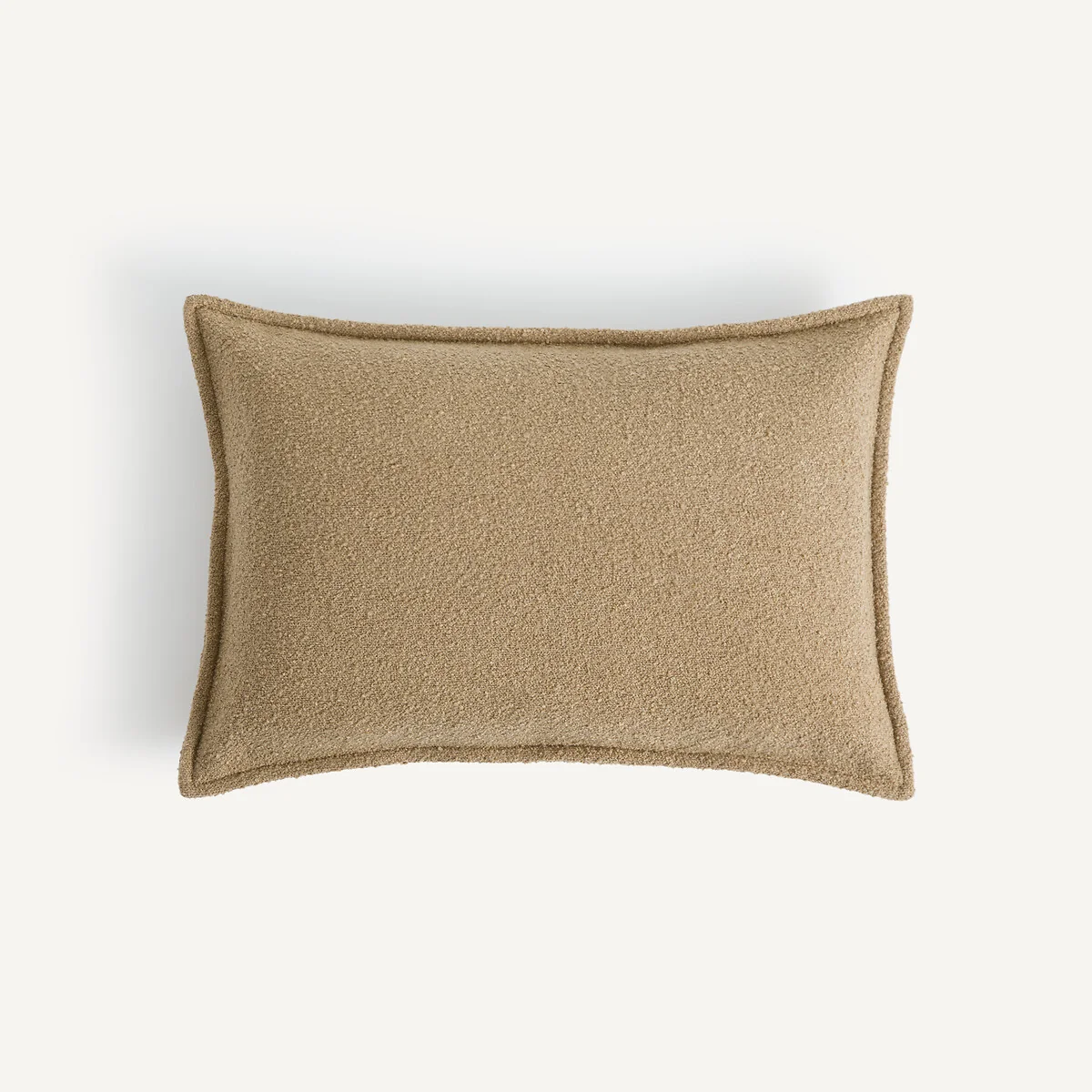 Belvini Fleece Cushion Cover – image 2