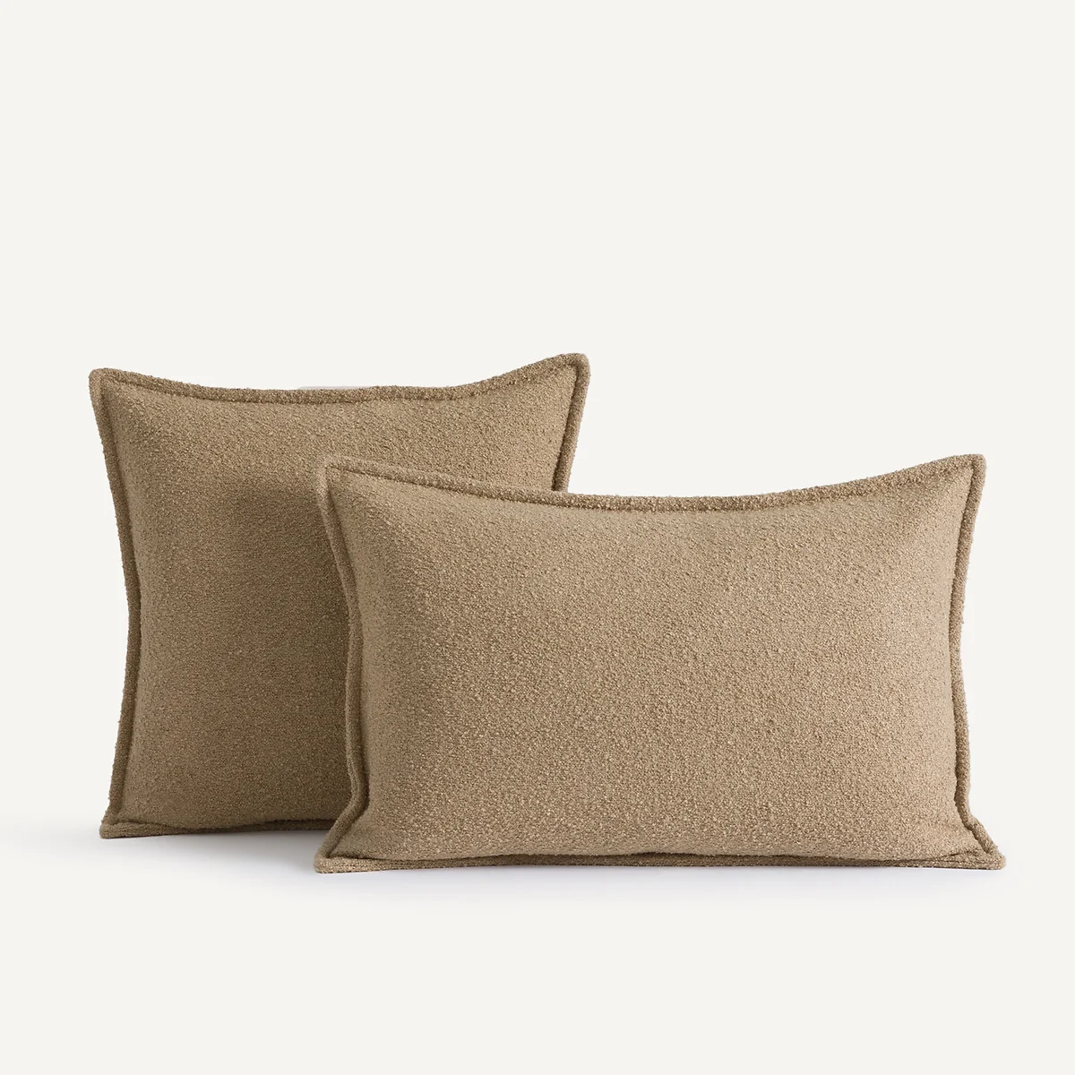 Belvini Fleece Cushion Cover – image 5