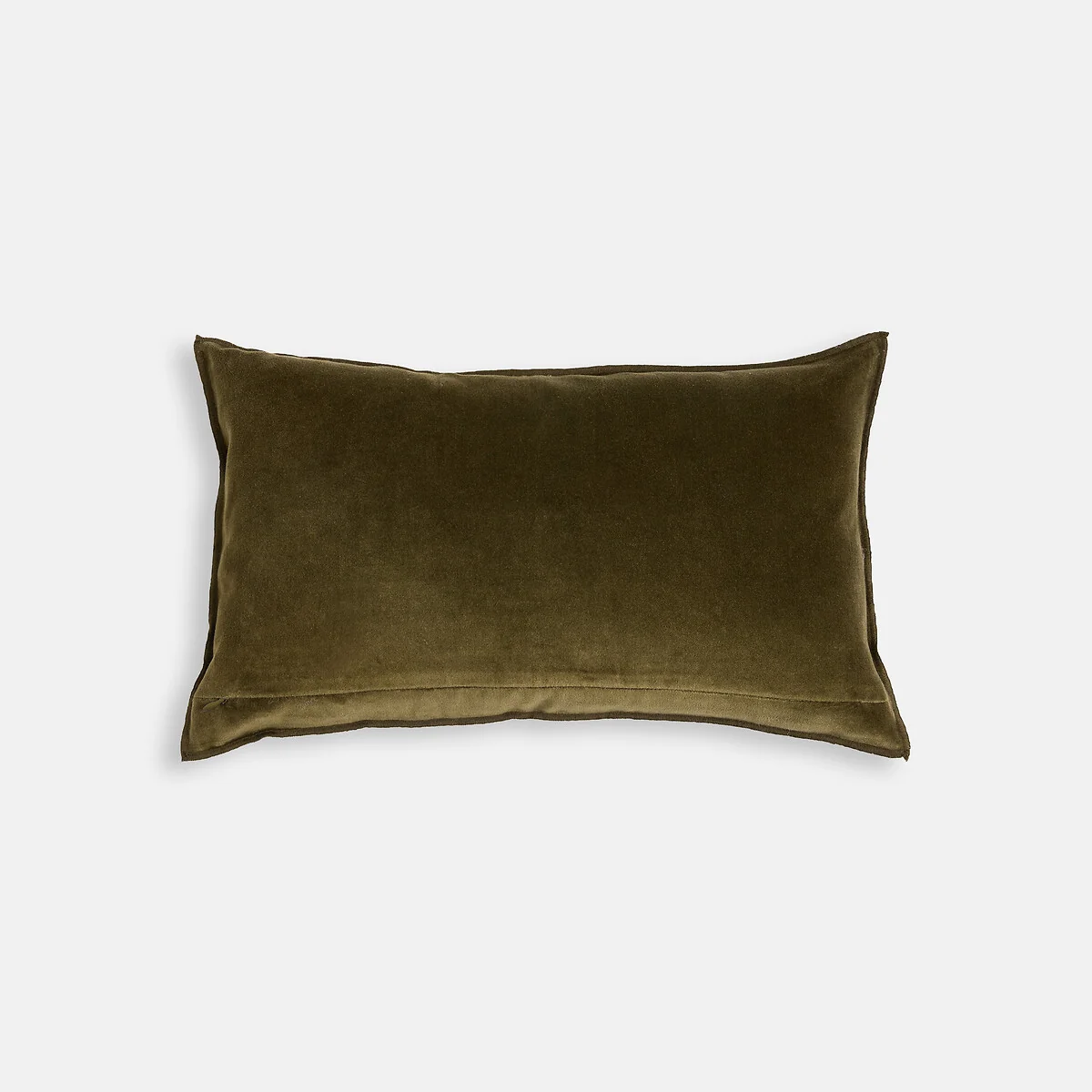 Milo Embossed Velour Rectangular Cushion Cover – image 4