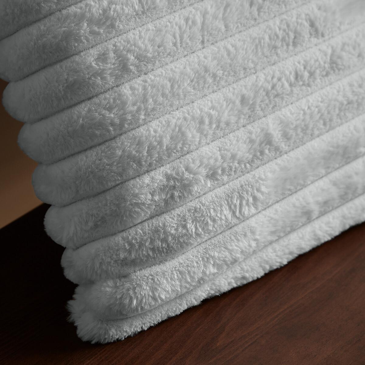 Cosy Ribbed Cushion Cover – image 2
