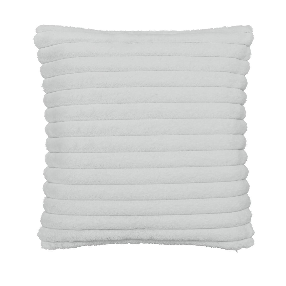 Cosy Ribbed Cushion Cover – image 4