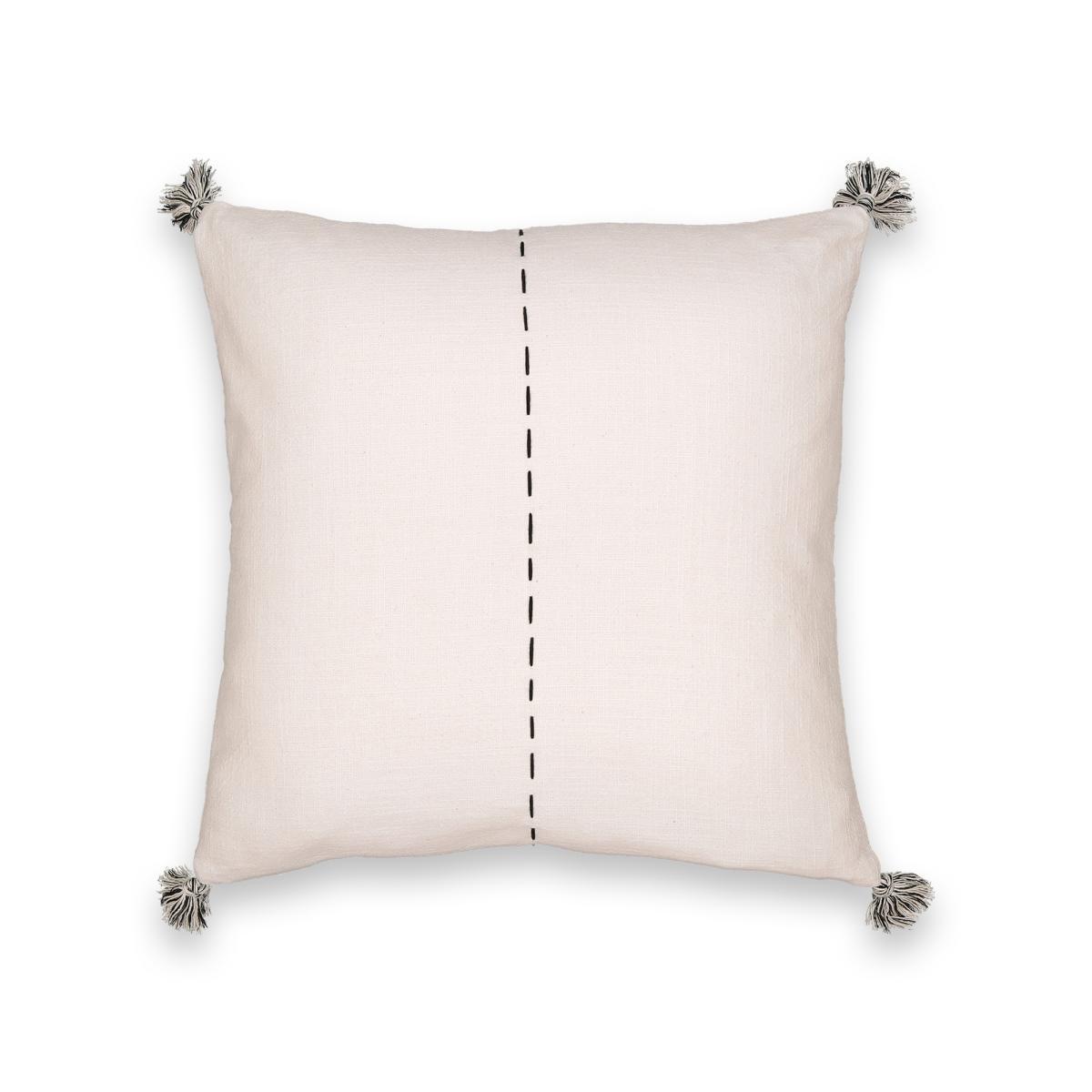 Girandole Hand Embroidered Cushion Cover – image 2