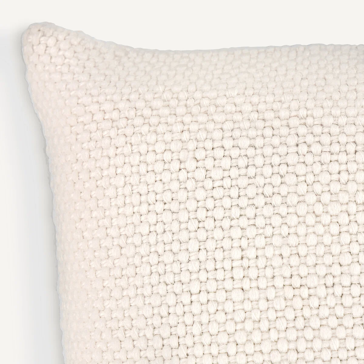 Levio 100% Wool Cushion Cover – image 2