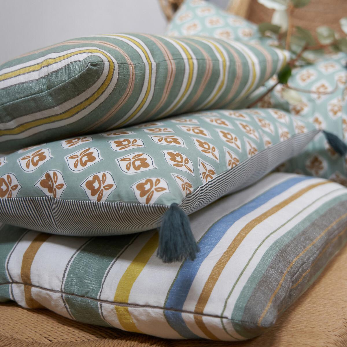Marmande Rectangular Cushion Cover – image 4
