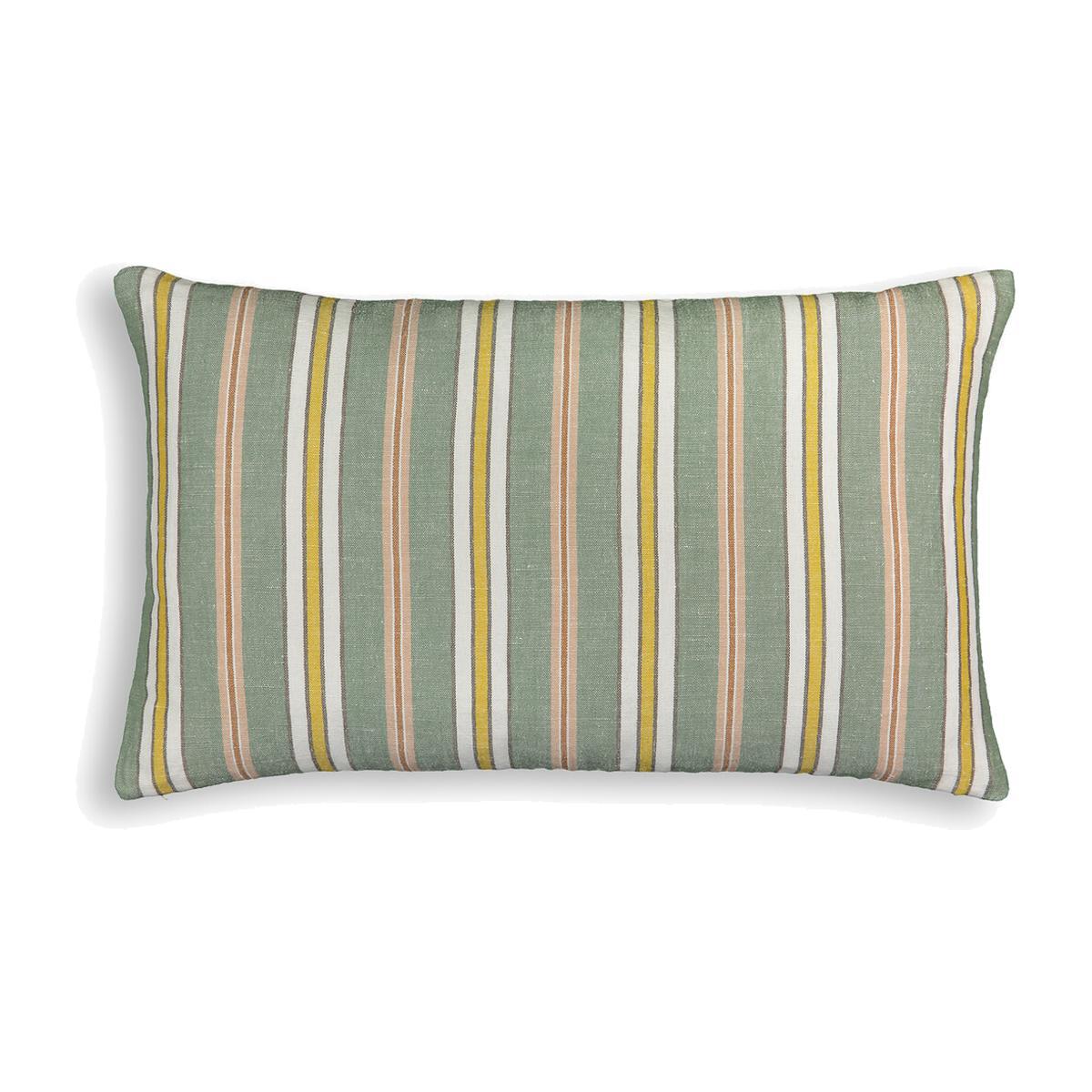 Marmande Rectangular Cushion Cover – image 1