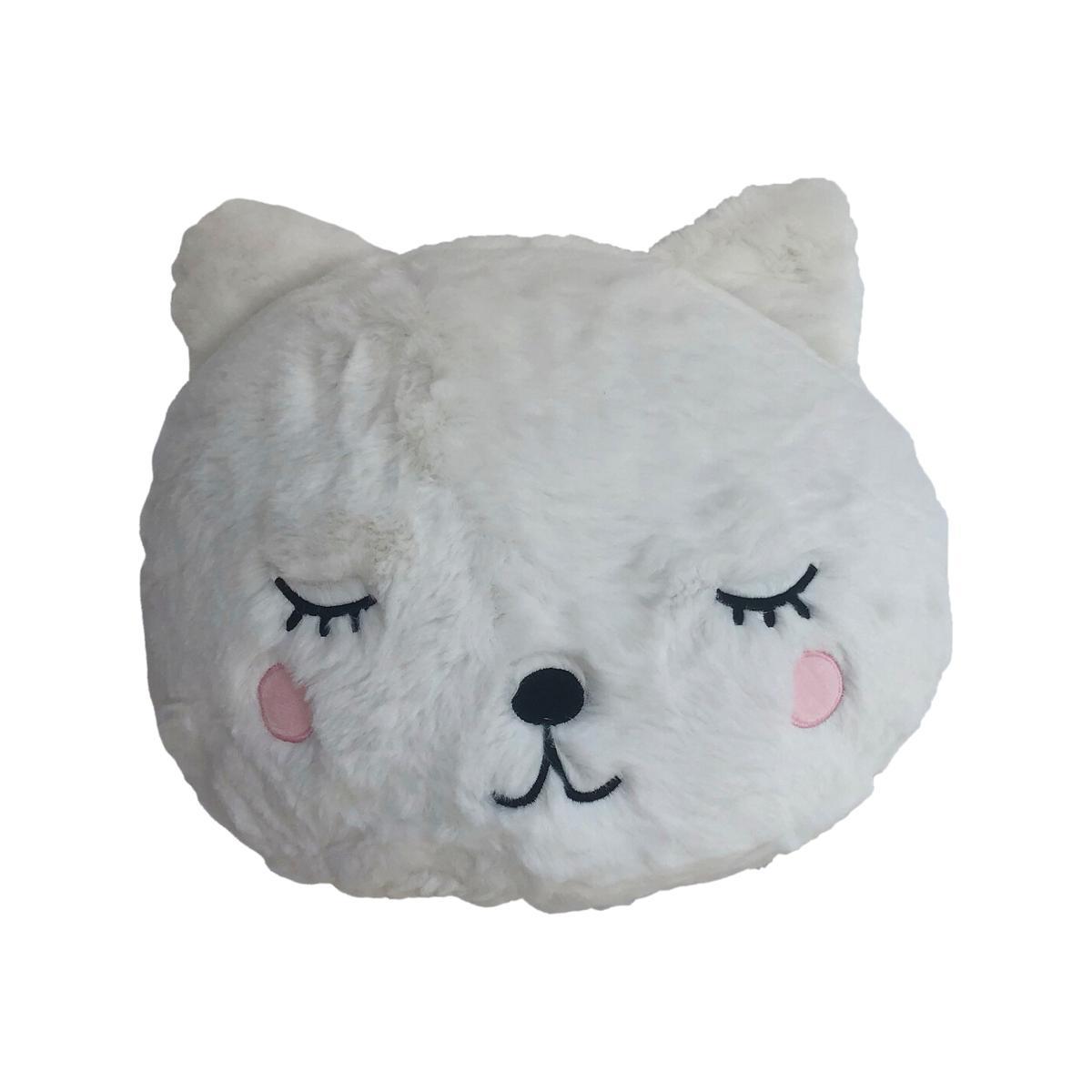 Cute Bear Kids Cushion