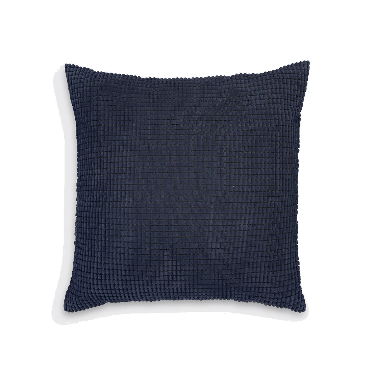 Fluffly 65x65cm Textured Cushion Cover – image 1