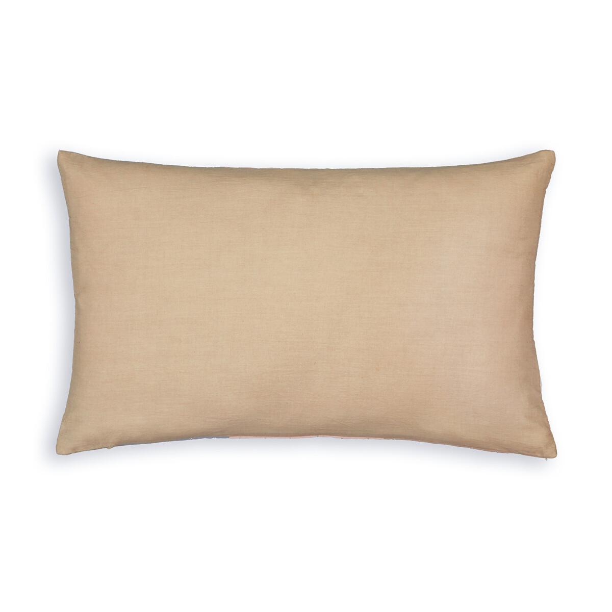 Izaro Graphic Rectangular 100% Cotton Cushion Cover – image 2