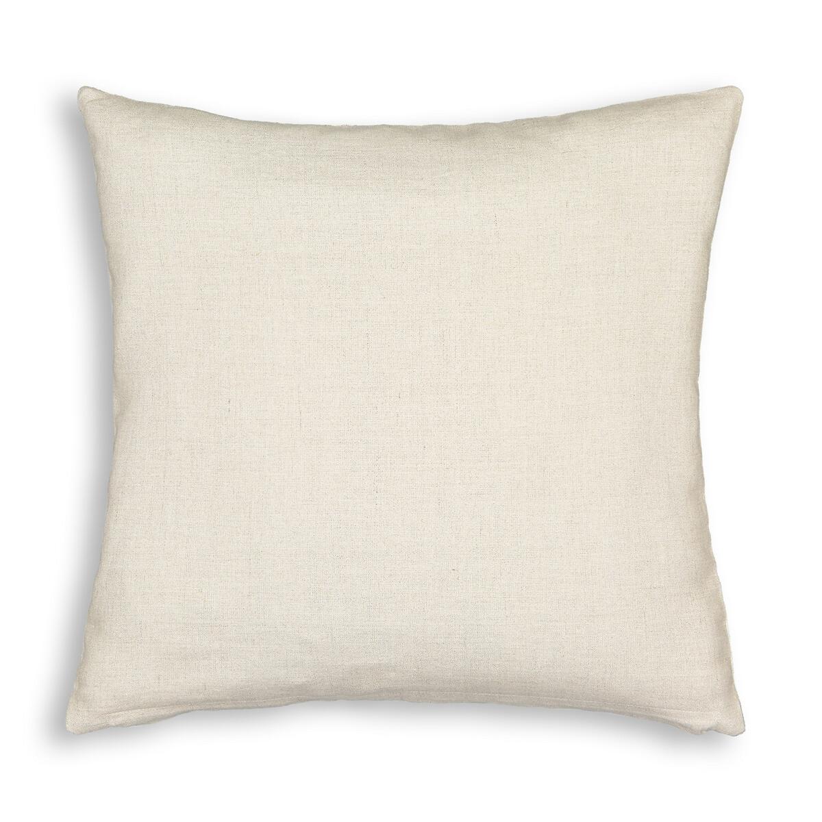 Gana Linen / Cotton Cushion Cover – image 2