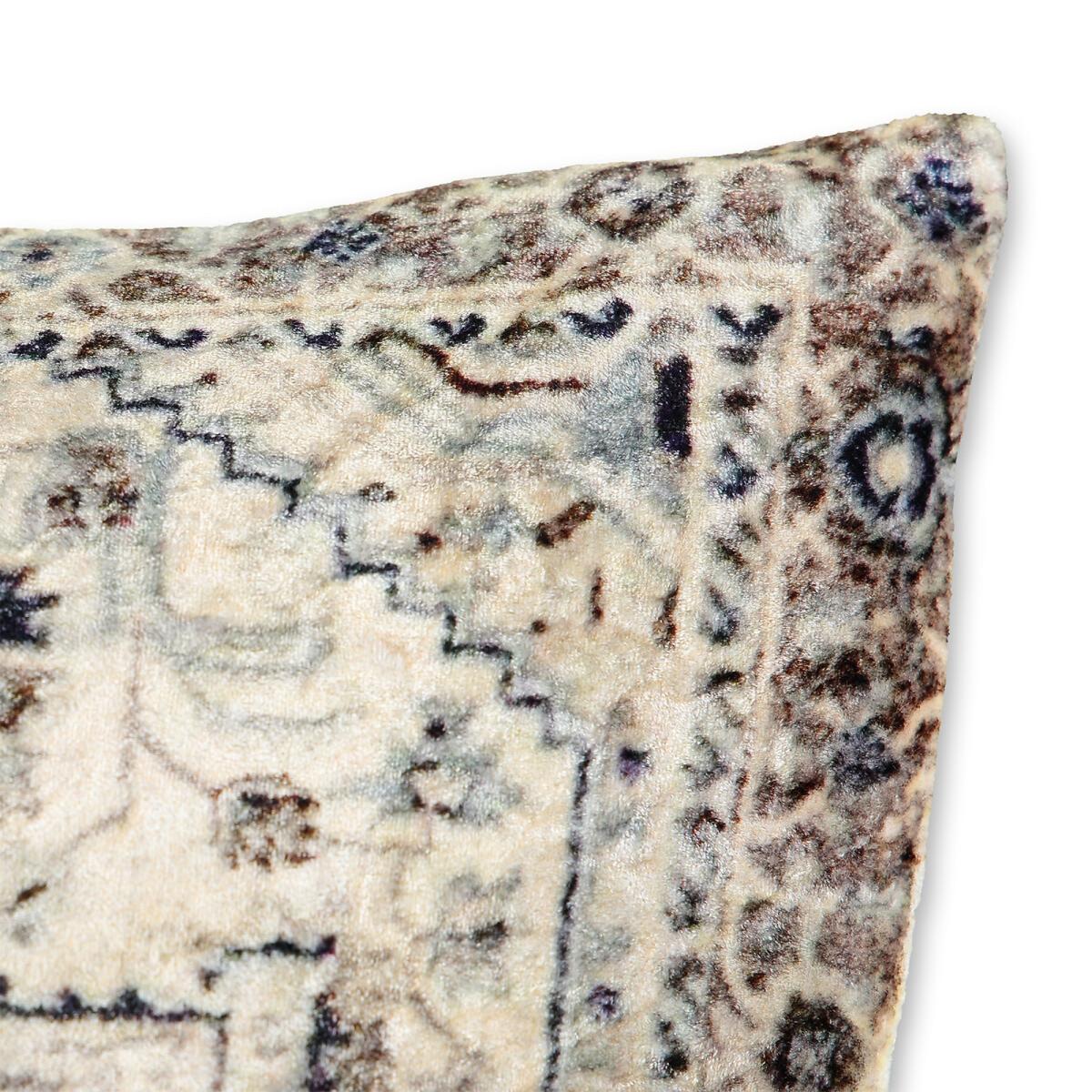 Gana Linen / Cotton Cushion Cover – image 3