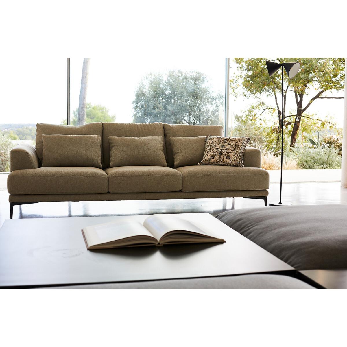 Gana Linen / Cotton Cushion Cover – image 5