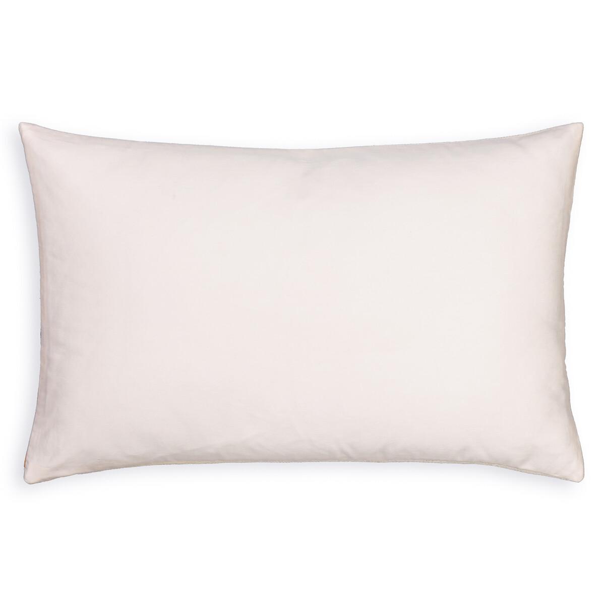 Caliste Graphic Rectangular 100% Cotton Cushion Cover – image 2