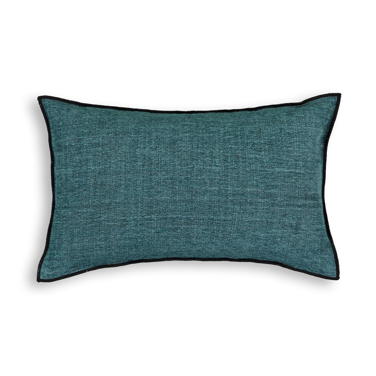 Figuera Chenille Effect Cushion Cover – image 2