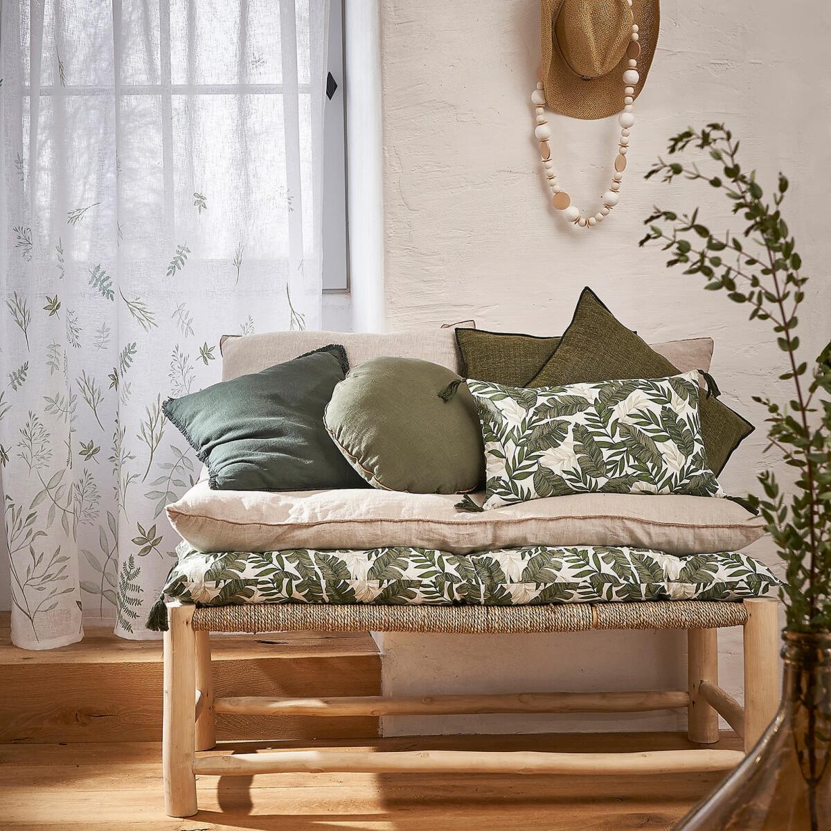 Figuera Chenille Effect Cushion Cover – image 6