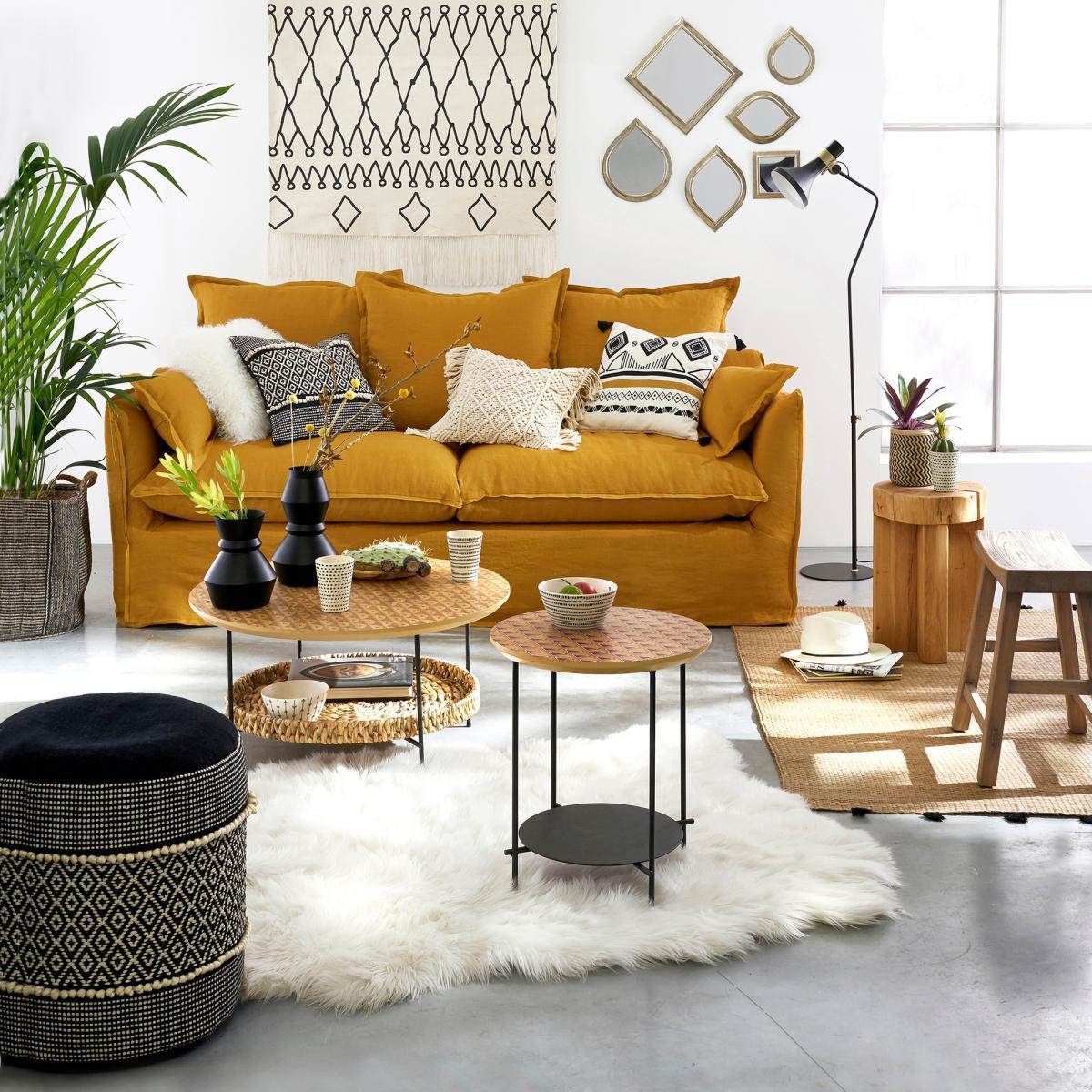 Sparta Macramé Cushion Cover – image 3
