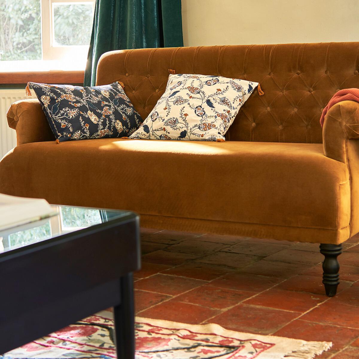 Teodora Rectangular Cushion Cover – image 3