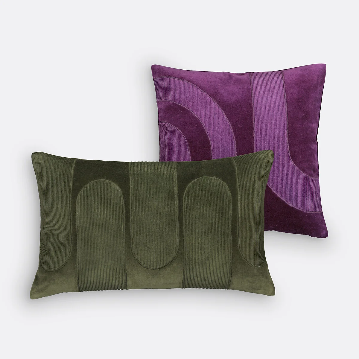 Brimo 40 X 40cm Velvet Cushion Cover – image 4