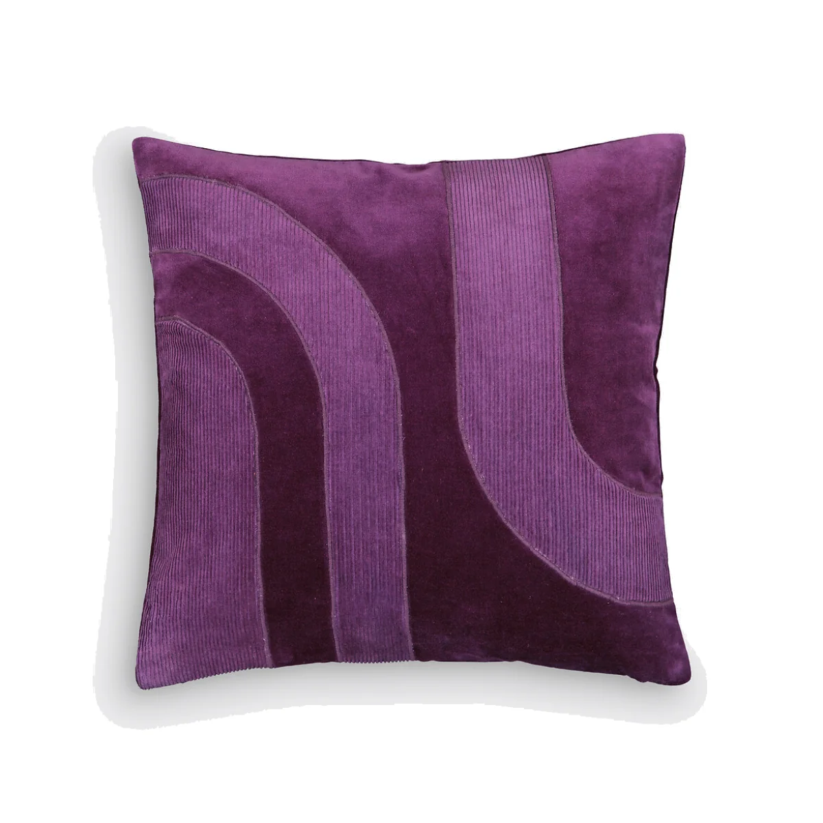 Brimo 40 X 40cm Velvet Cushion Cover – image 1