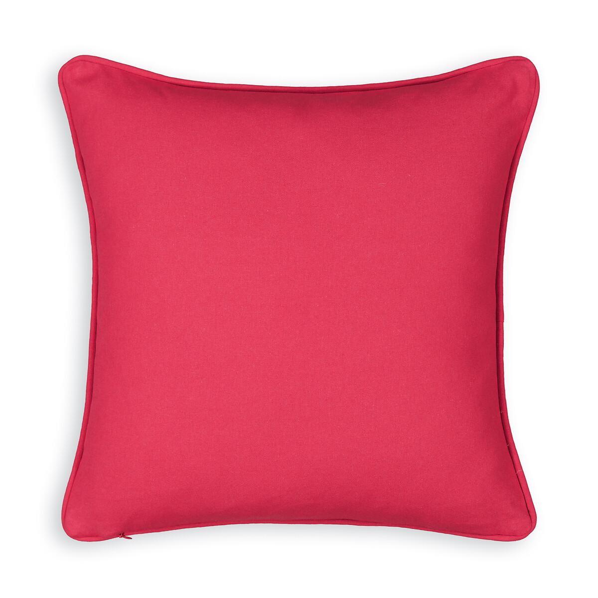 Dulang Striped 100% Cushion 45 x 45cm Cushion Cover – image 2